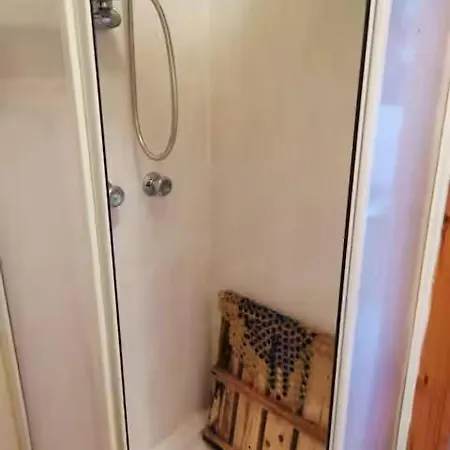 Casetta Calanave Apartmán Ventotene