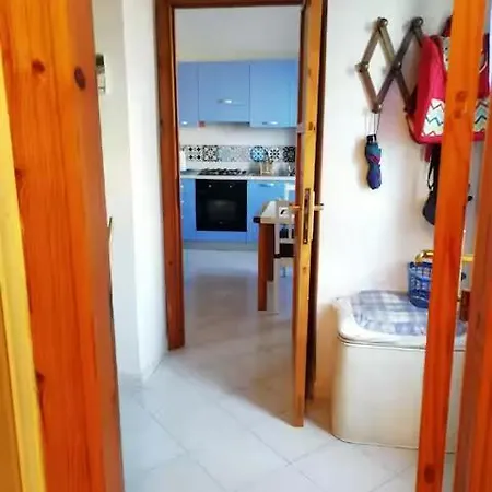 Casetta Calanave Ventotene